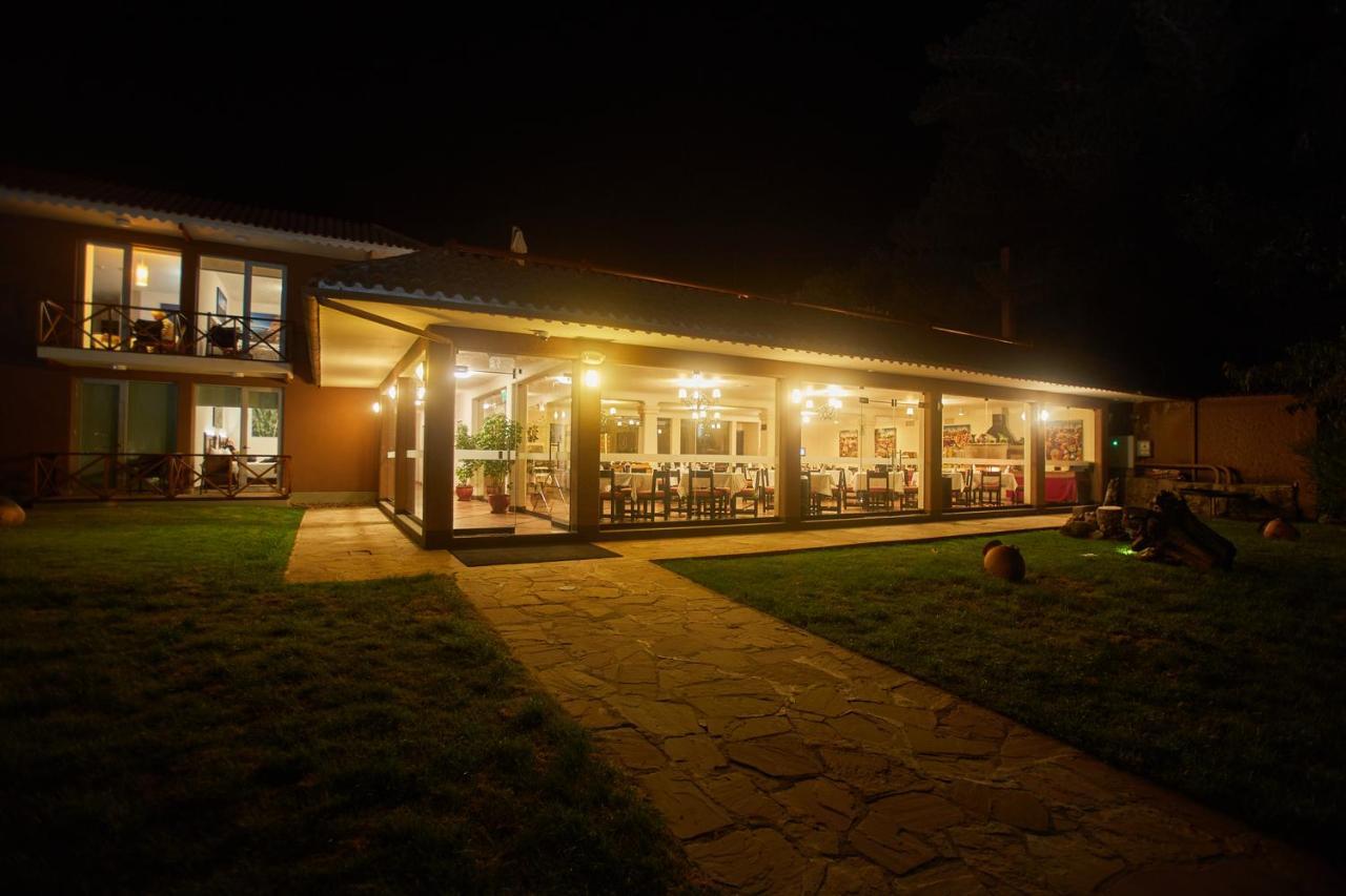 Casa Andina Premium Puno 호텔 외부 사진