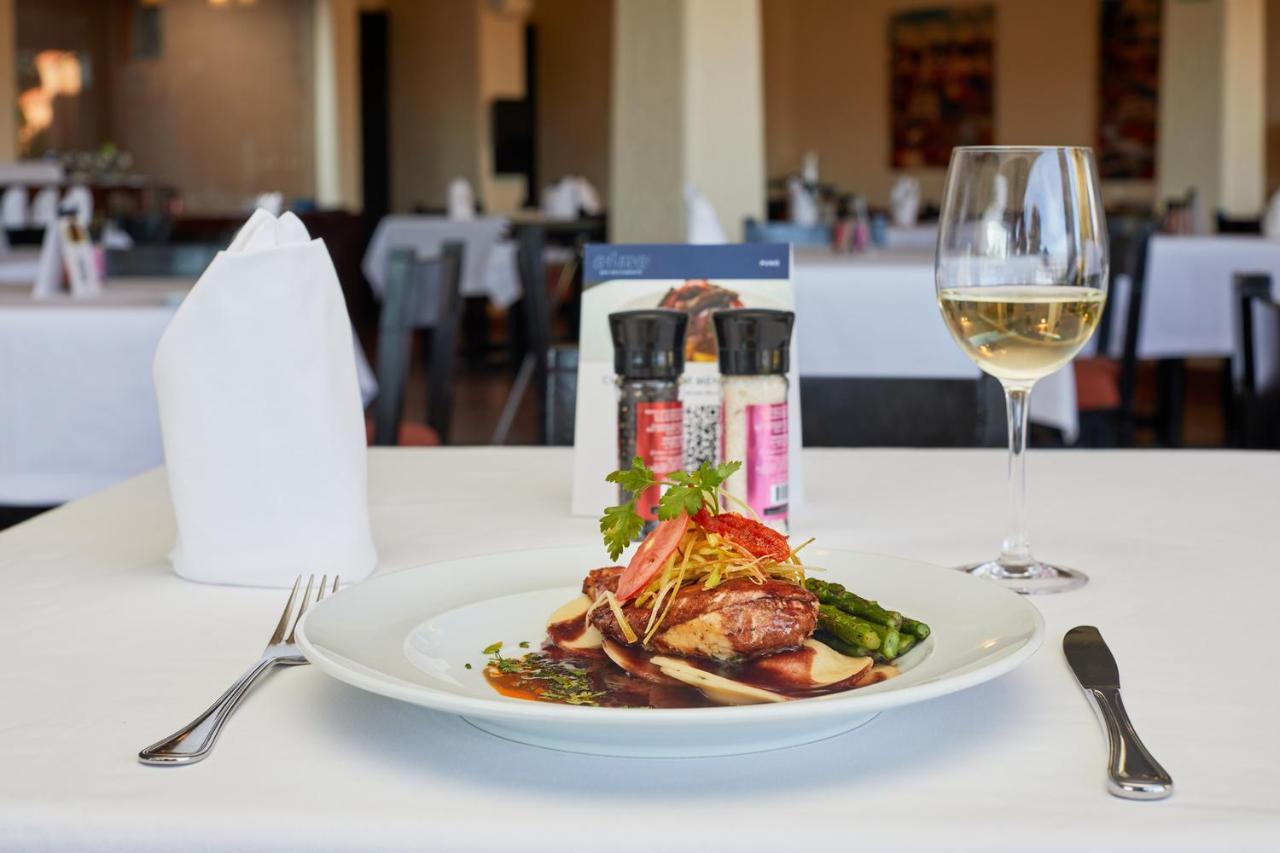 Casa Andina Premium Puno 호텔 외부 사진