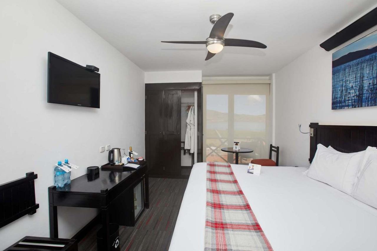 Casa Andina Premium Puno 호텔 외부 사진